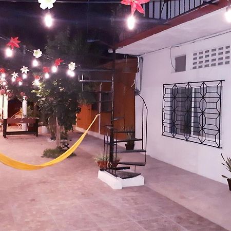 Casa Lao Centro Hotel Zihuatanejo Eksteriør billede