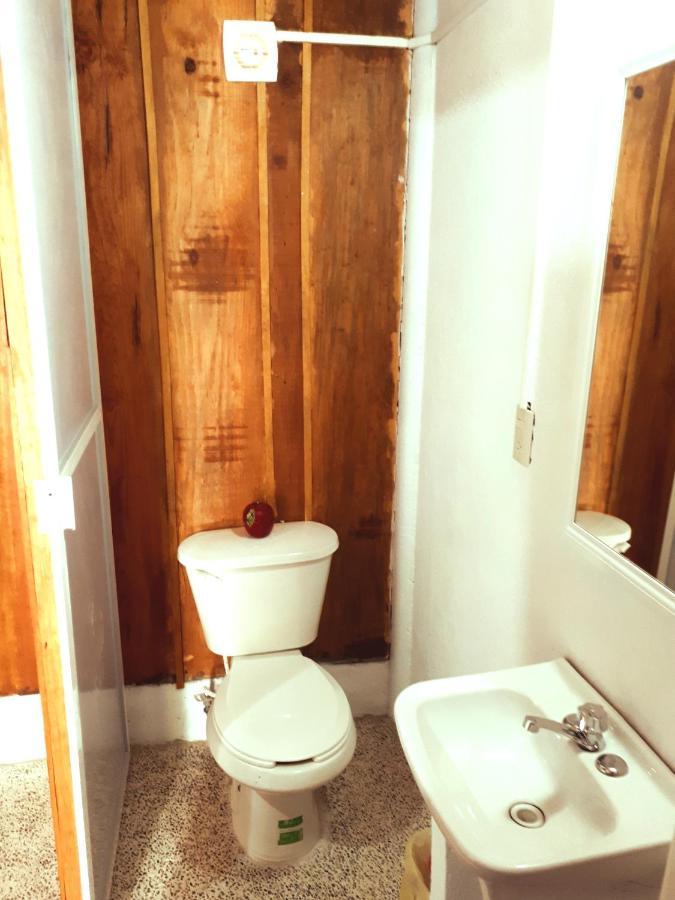 Casa Lao Centro Hotel Zihuatanejo Eksteriør billede