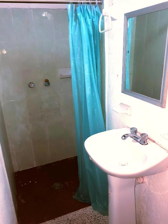Casa Lao Centro Hotel Zihuatanejo Eksteriør billede