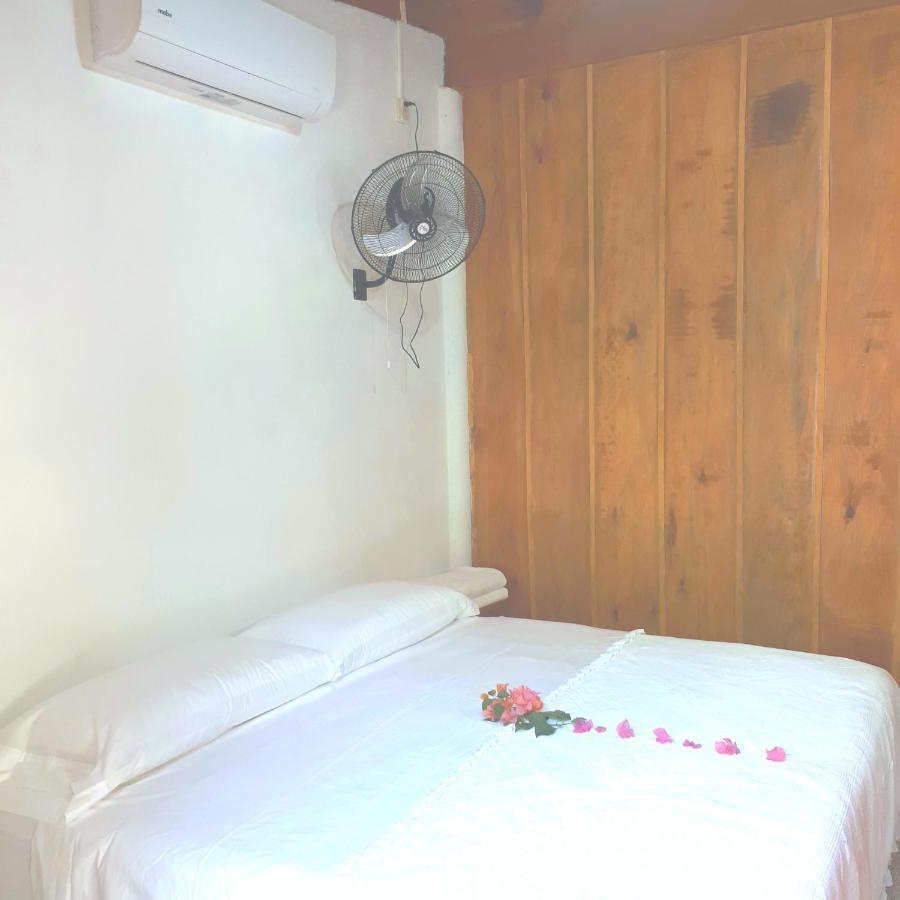 Casa Lao Centro Hotel Zihuatanejo Eksteriør billede