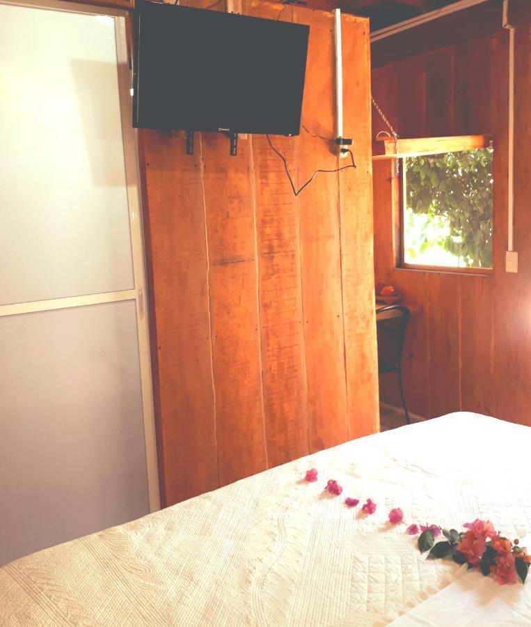 Casa Lao Centro Hotel Zihuatanejo Eksteriør billede