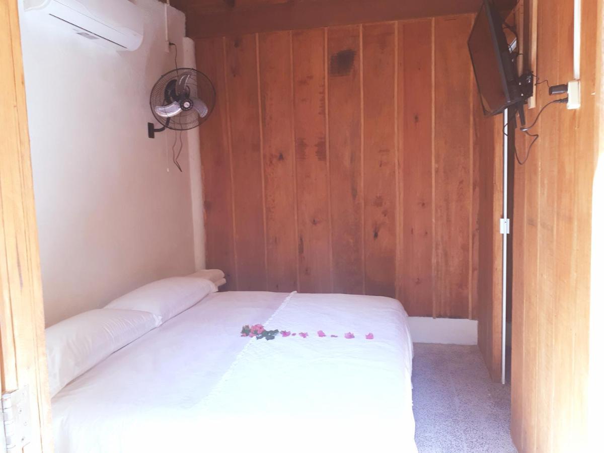 Casa Lao Centro Hotel Zihuatanejo Eksteriør billede