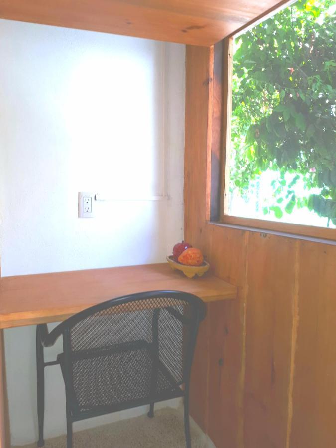 Casa Lao Centro Hotel Zihuatanejo Eksteriør billede